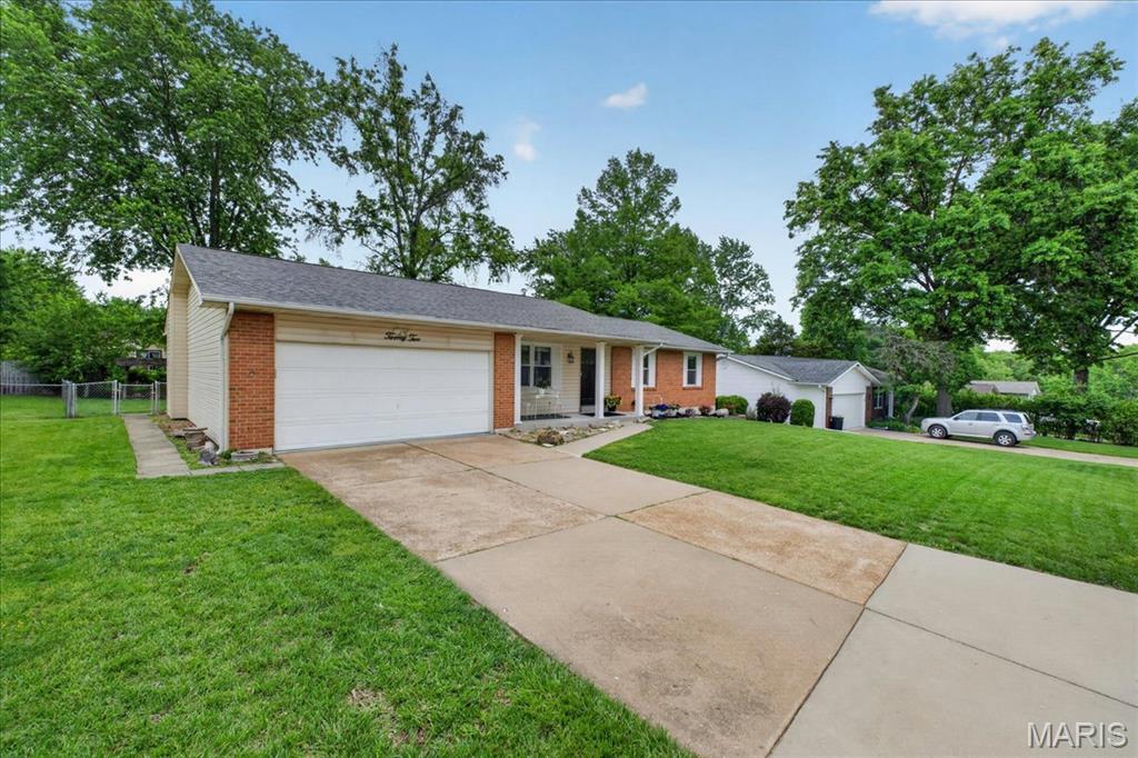 Park Chas South #4 - Residential