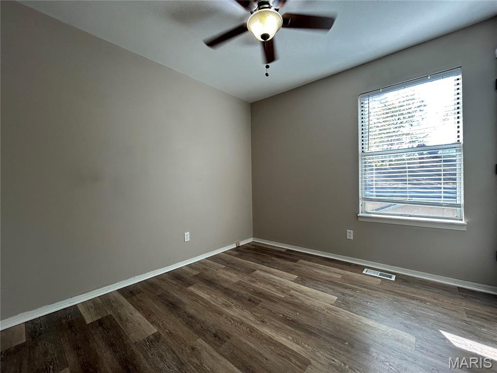 Burke City - Residential