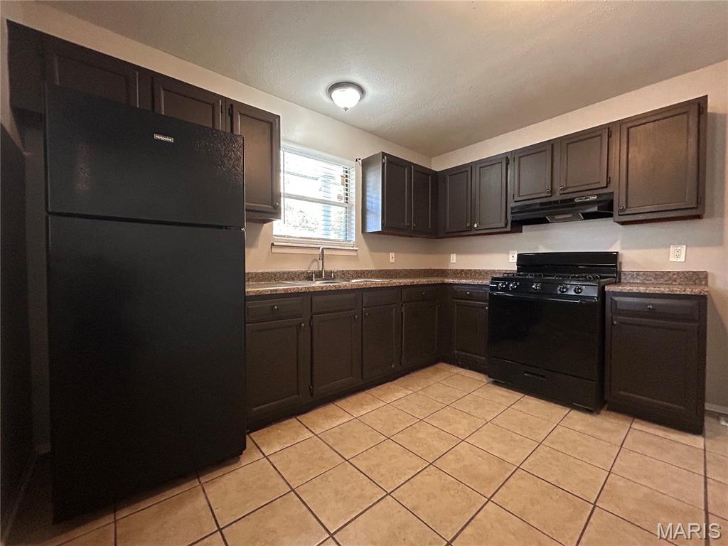 Burke City - Residential