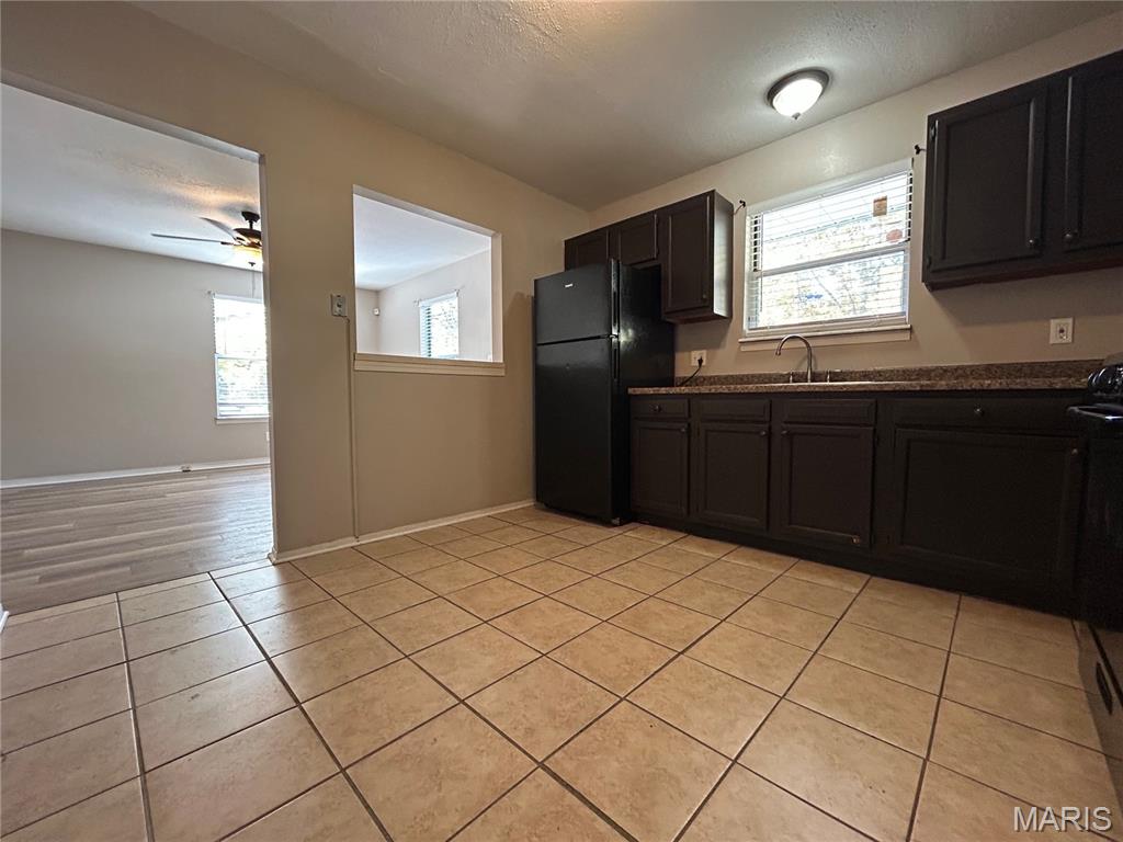 Burke City - Residential