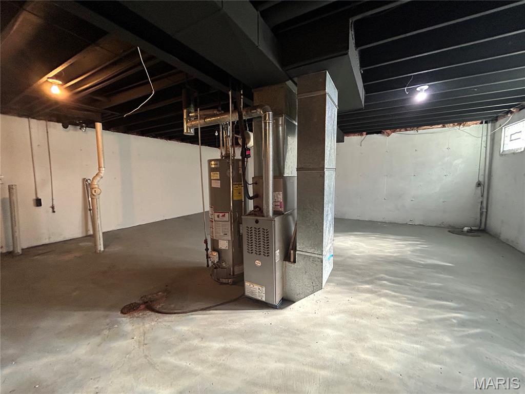 Burke City - Residential