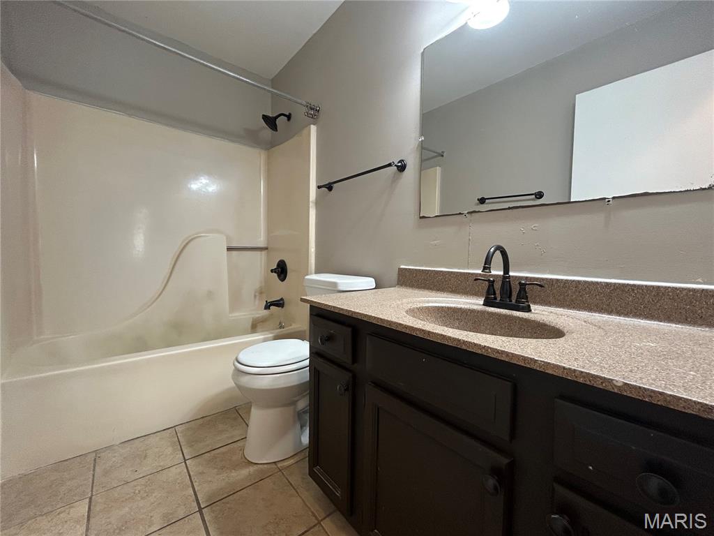 Burke City - Residential