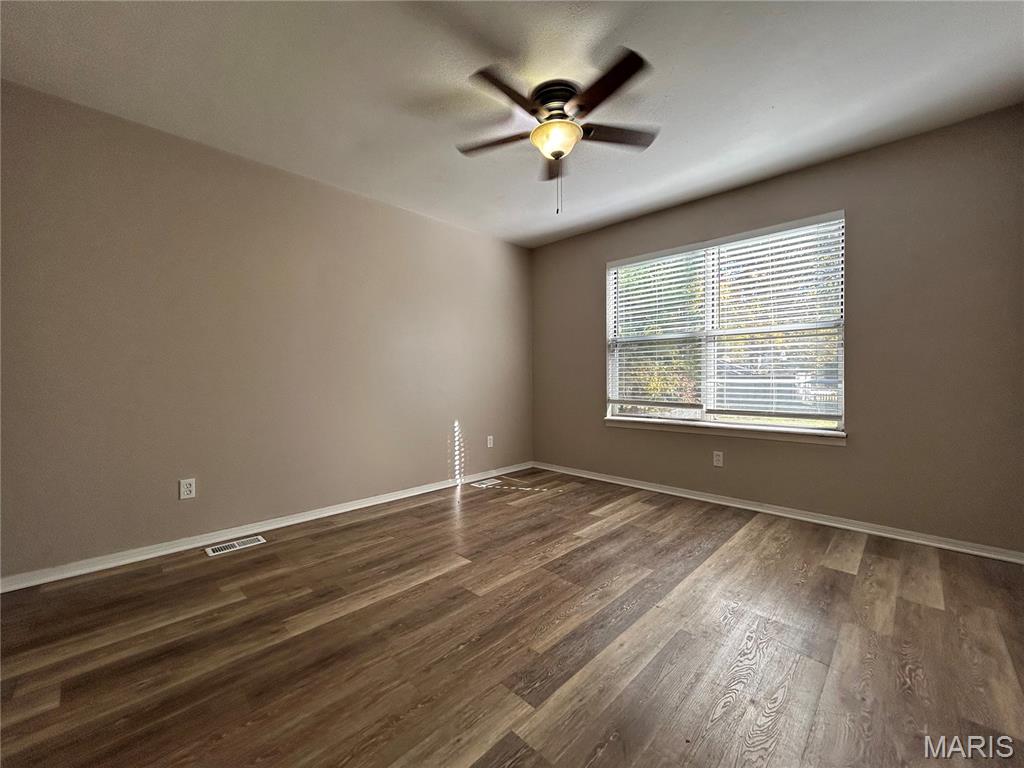 Burke City - Residential