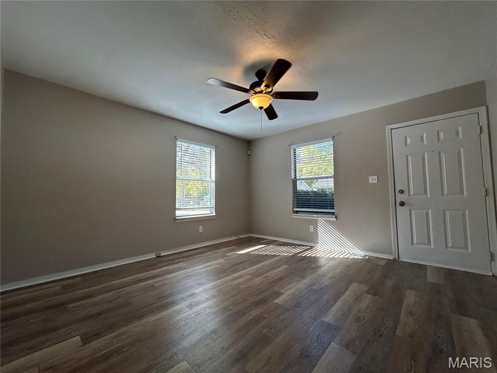 Burke City - Residential