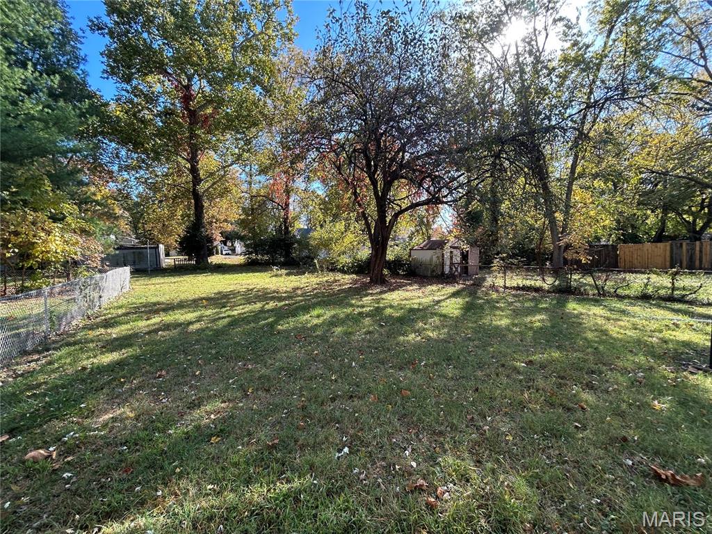 Burke City - Residential