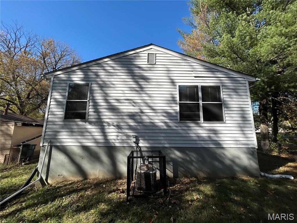 Burke City - Residential