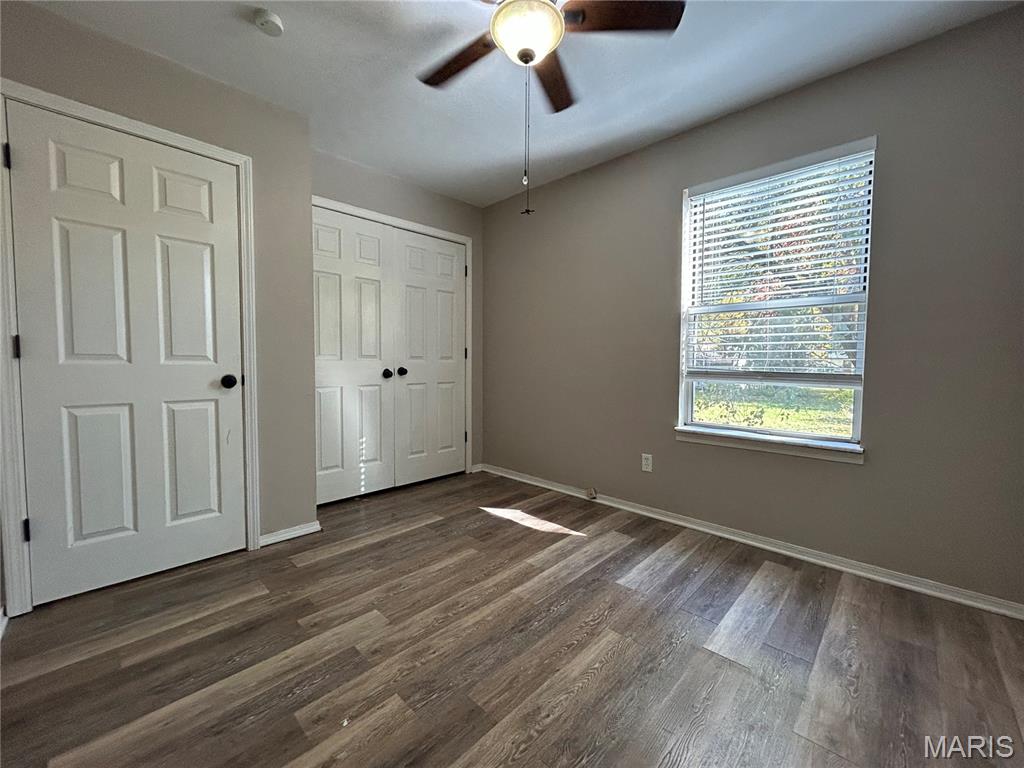 Burke City - Residential