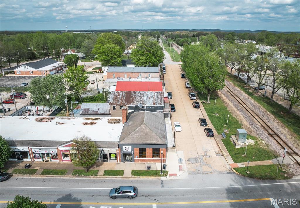 St James Sub - Commercial Sale