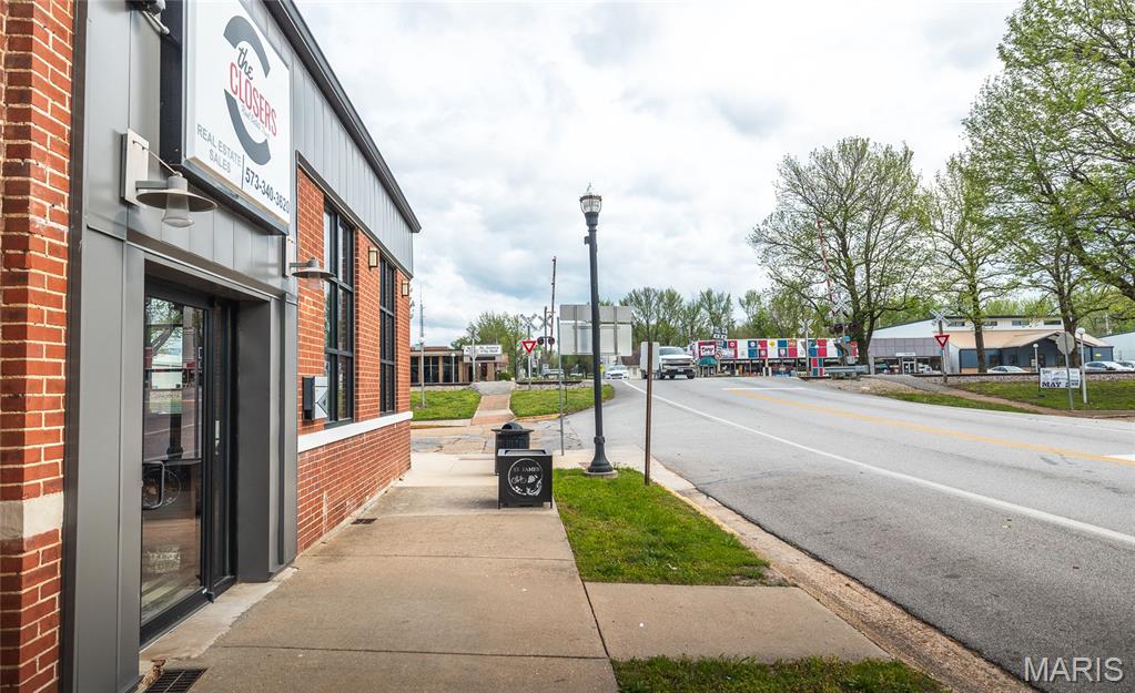 St James Sub - Commercial Sale