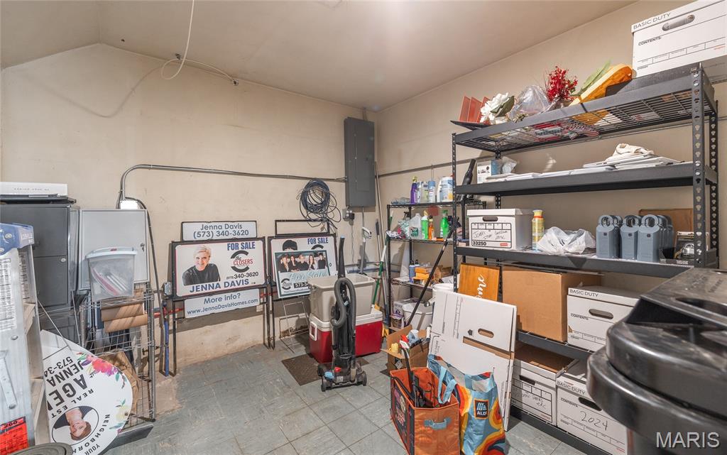 St James Sub - Commercial Sale