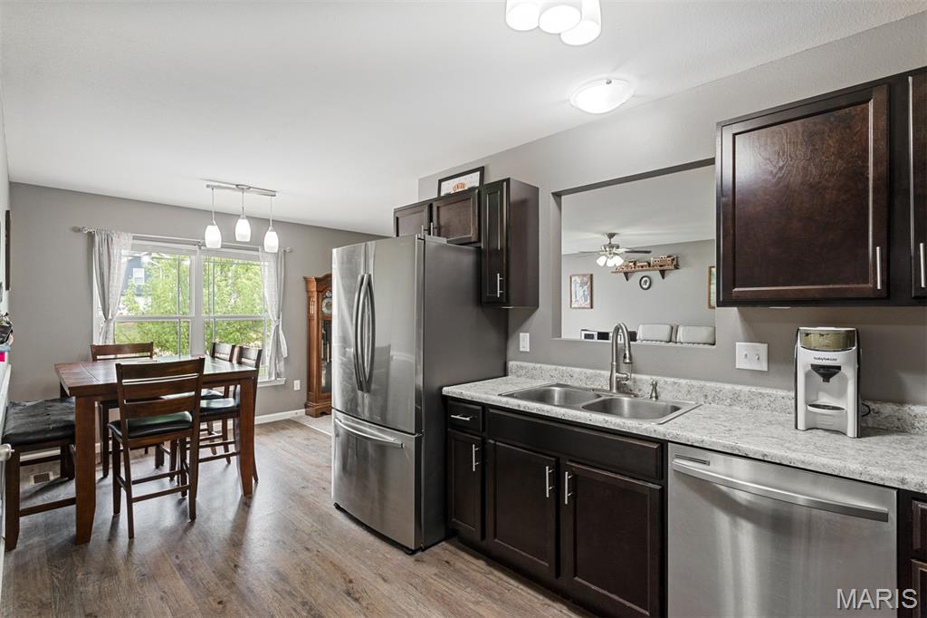 Hawks Pointe Ph 01 - Residential