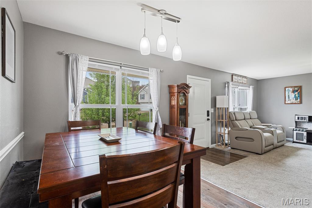 Hawks Pointe Ph 01 - Residential