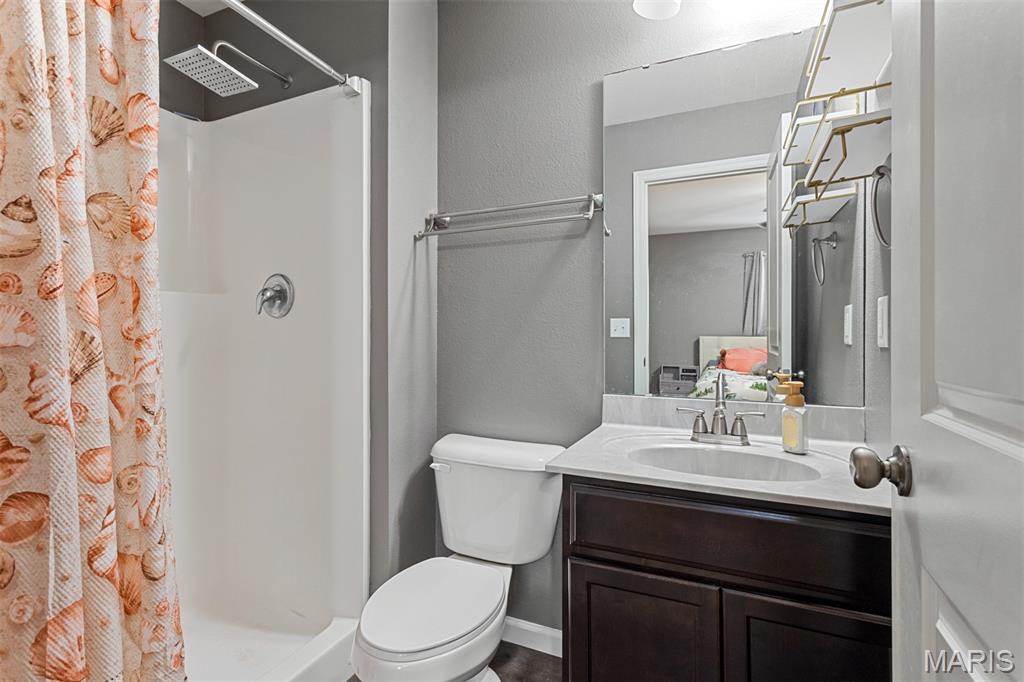 Hawks Pointe Ph 01 - Residential