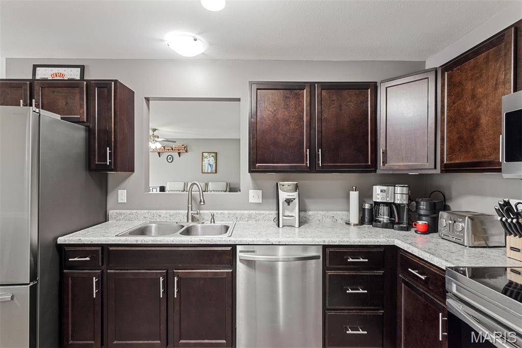 Hawks Pointe Ph 01 - Residential