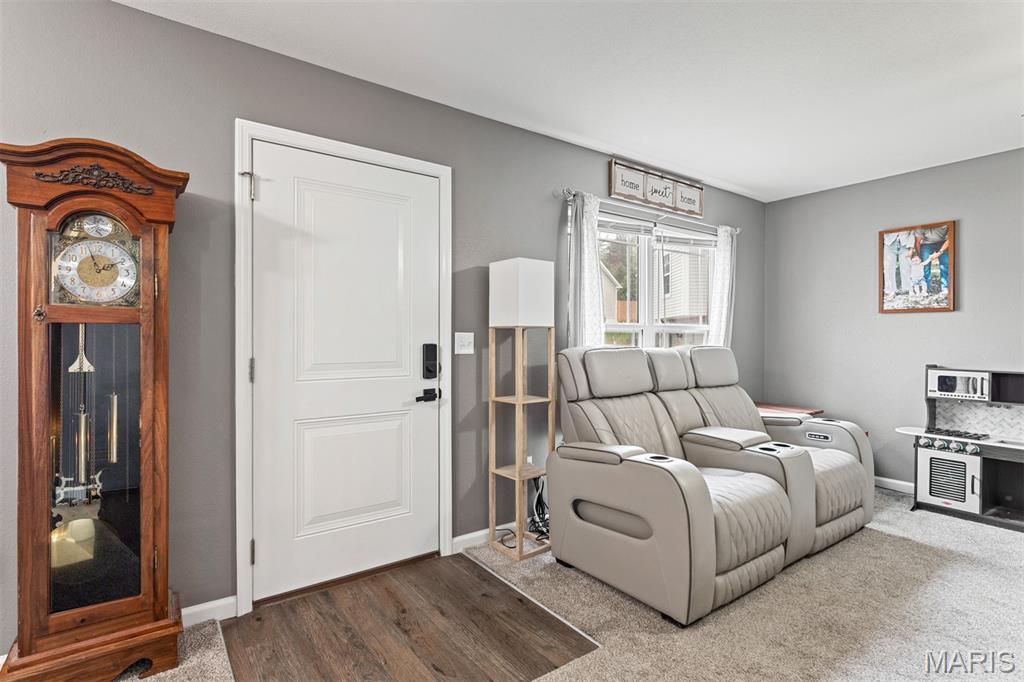 Hawks Pointe Ph 01 - Residential