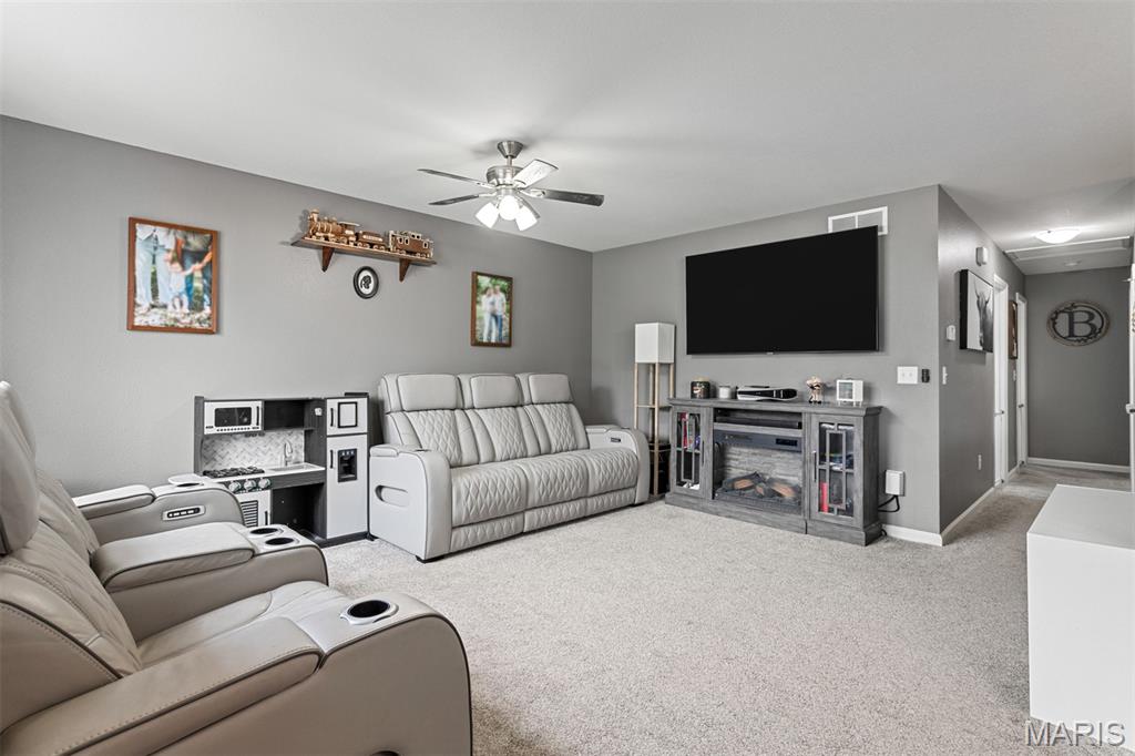 Hawks Pointe Ph 01 - Residential