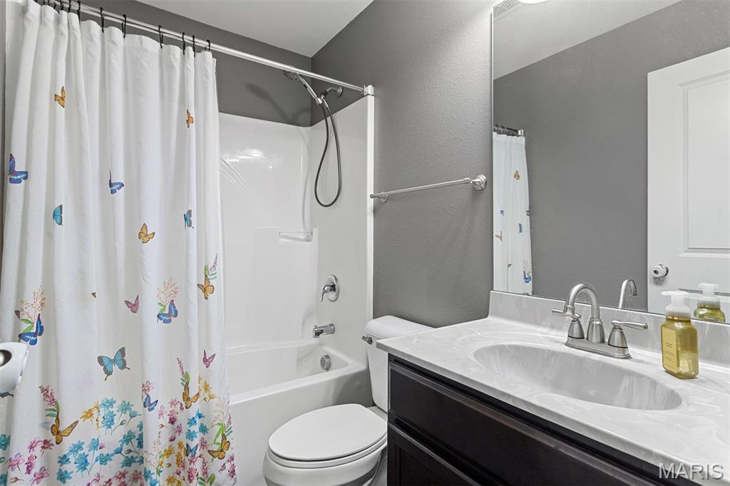 Hawks Pointe Ph 01 - Residential