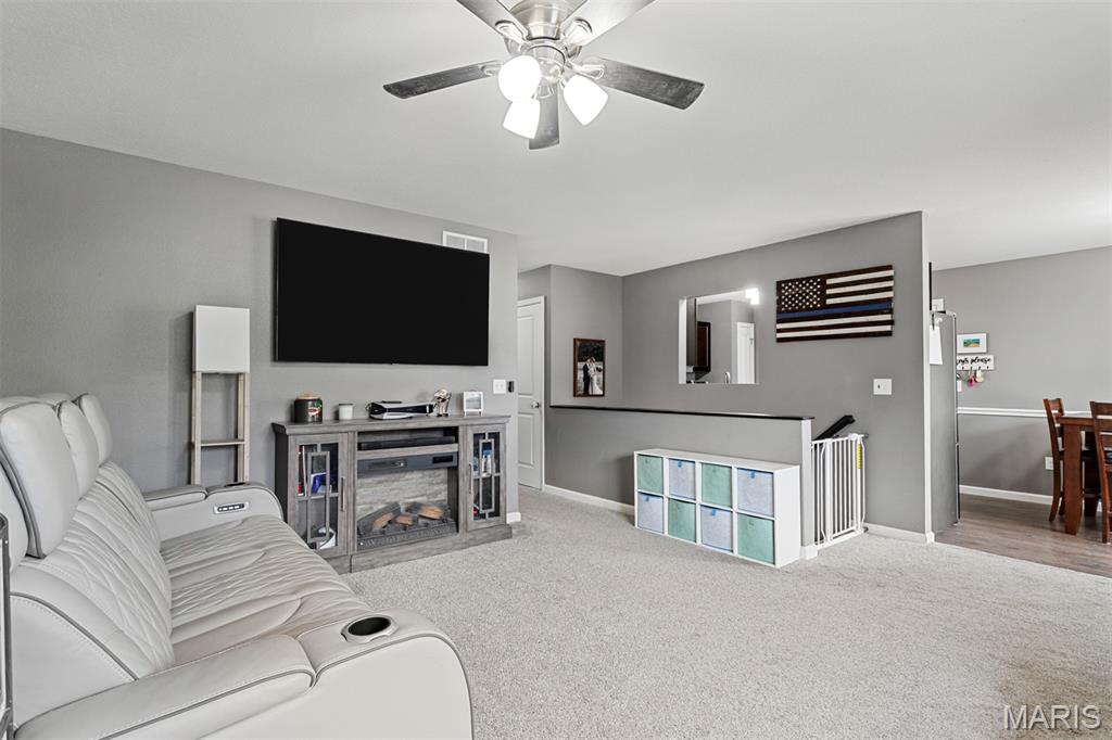 Hawks Pointe Ph 01 - Residential