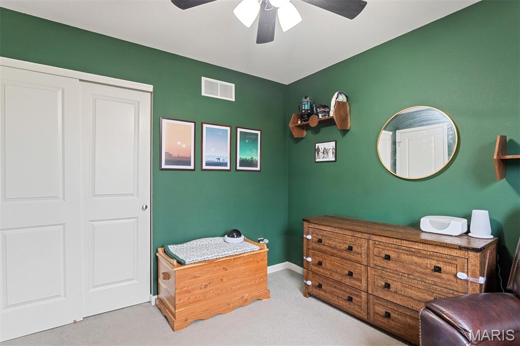 Hawks Pointe Ph 01 - Residential