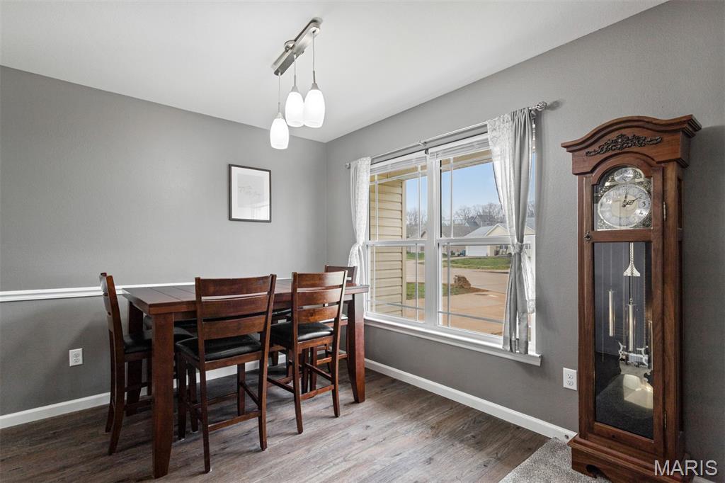 Hawks Pointe Ph 01 - Residential