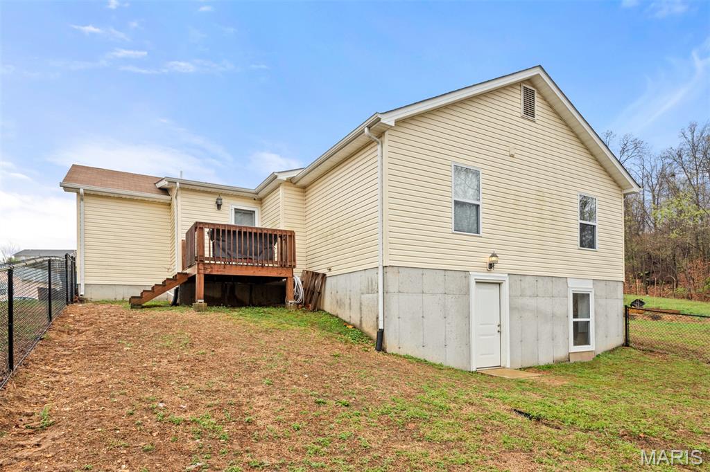 Hawks Pointe Ph 01 - Residential