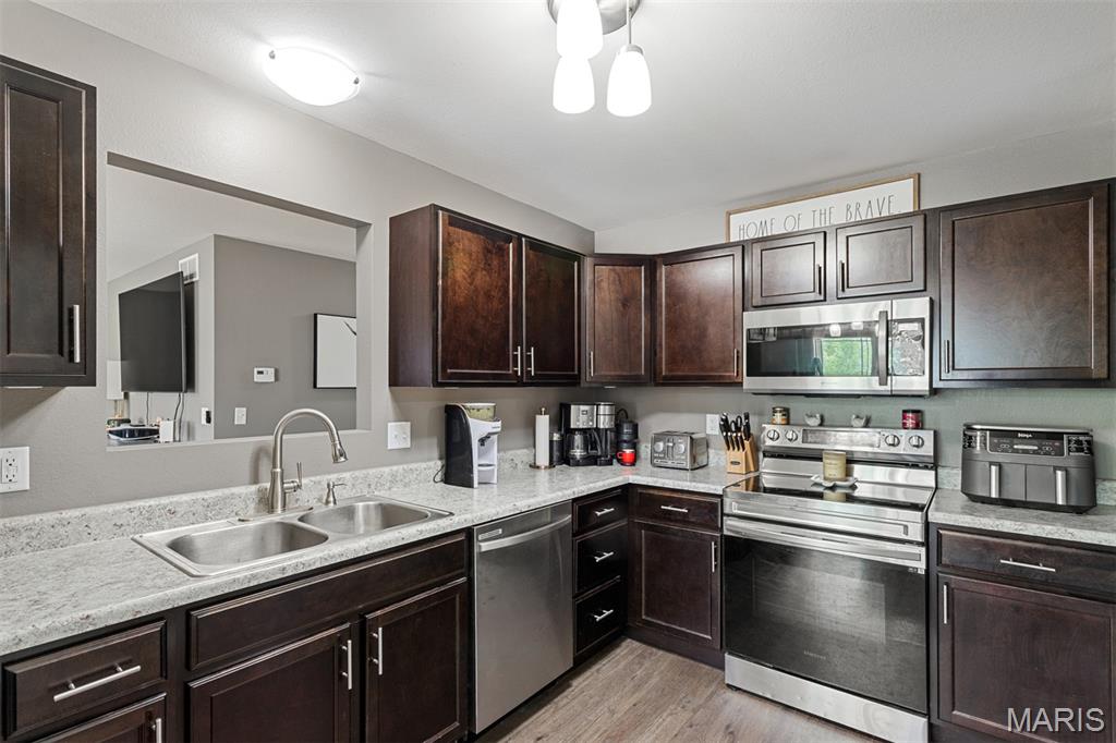 Hawks Pointe Ph 01 - Residential