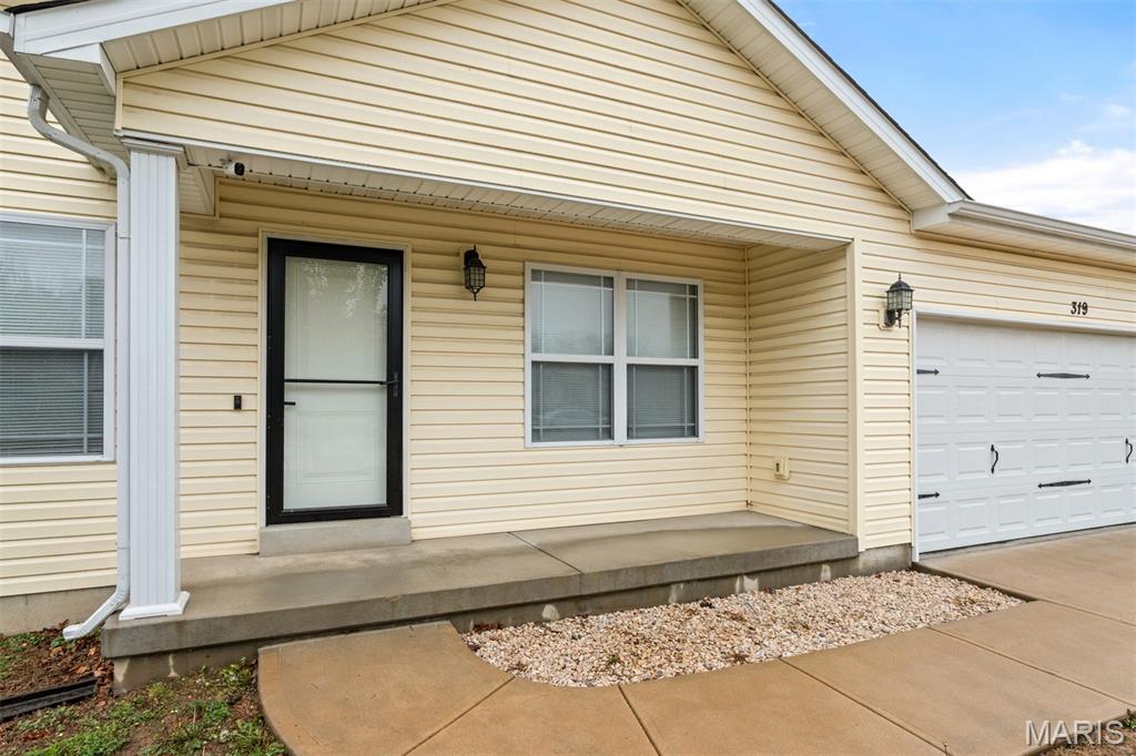 Hawks Pointe Ph 01 - Residential