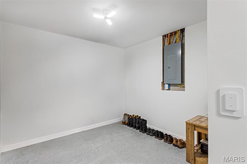 Hawks Pointe Ph 01 - Residential