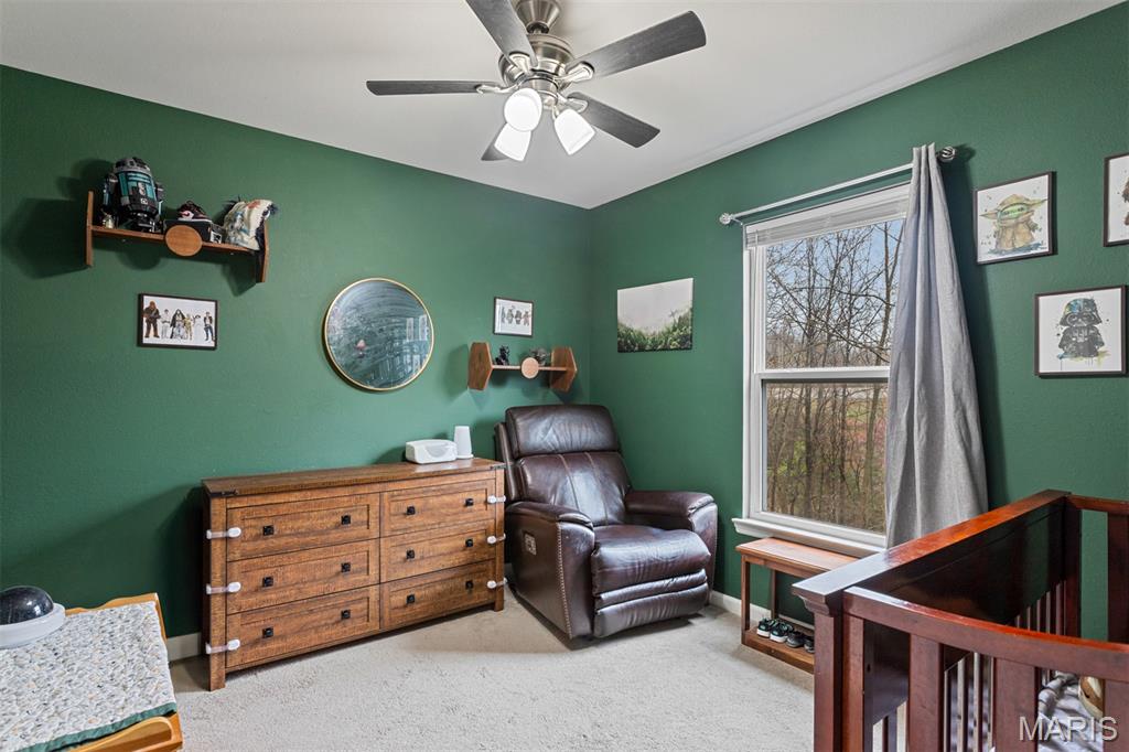 Hawks Pointe Ph 01 - Residential