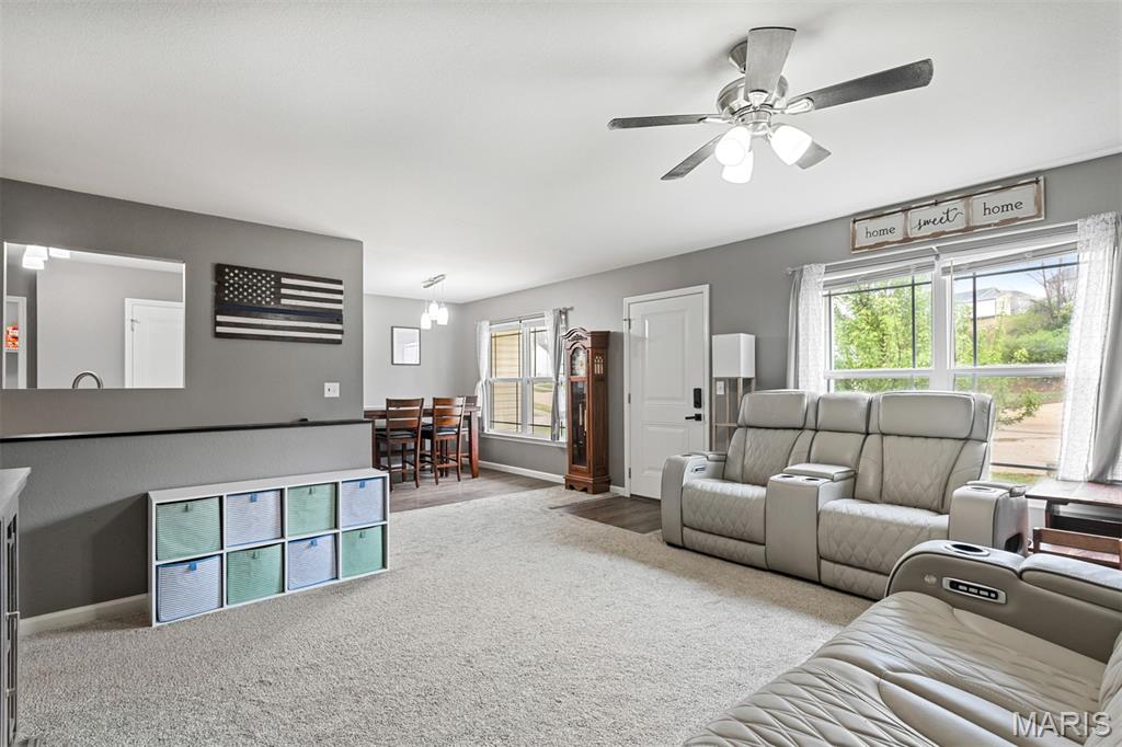 Hawks Pointe Ph 01 - Residential