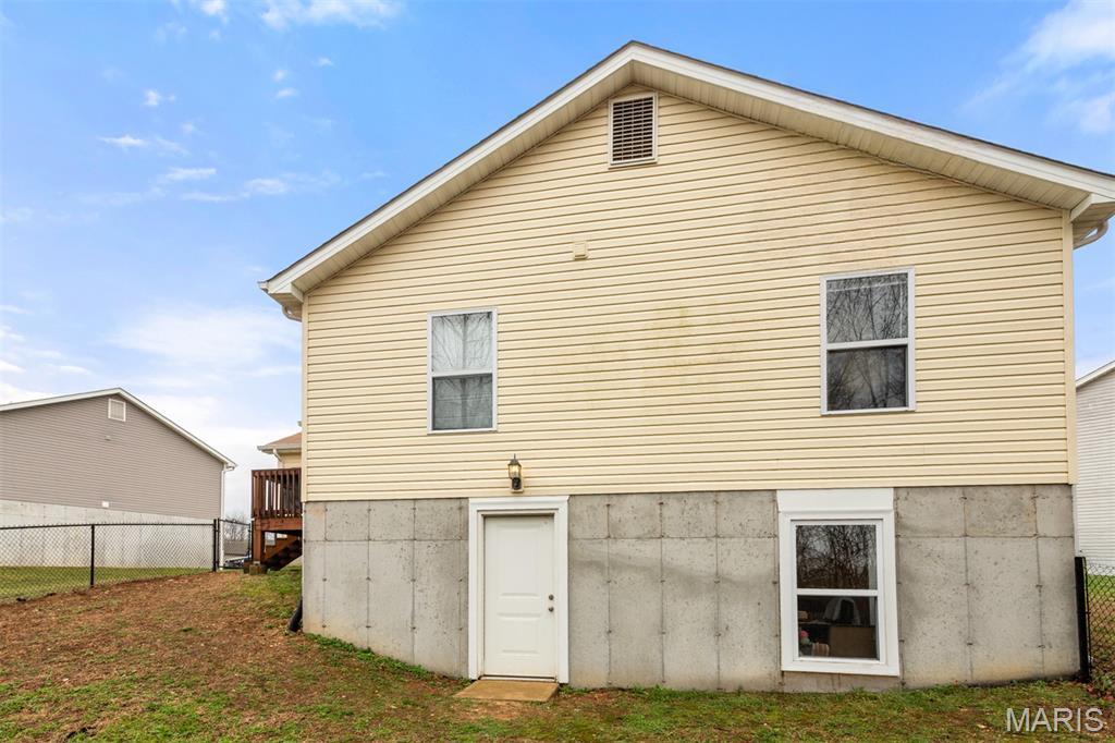 Hawks Pointe Ph 01 - Residential