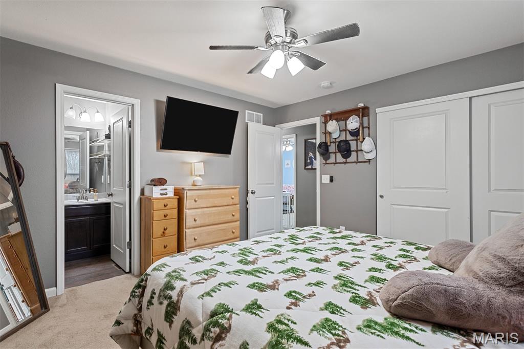 Hawks Pointe Ph 01 - Residential