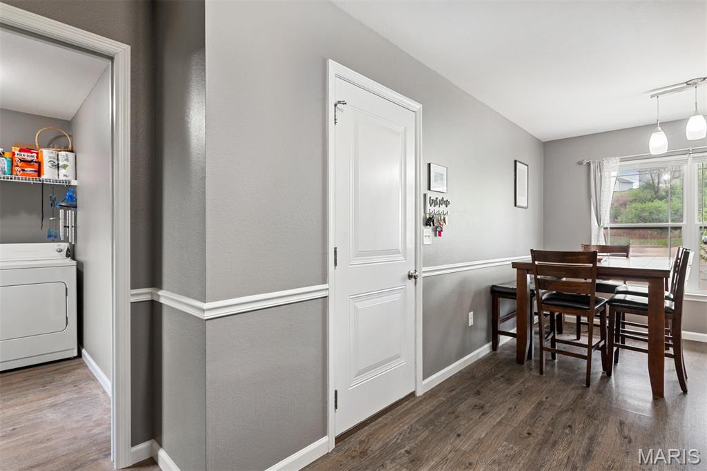 Hawks Pointe Ph 01 - Residential