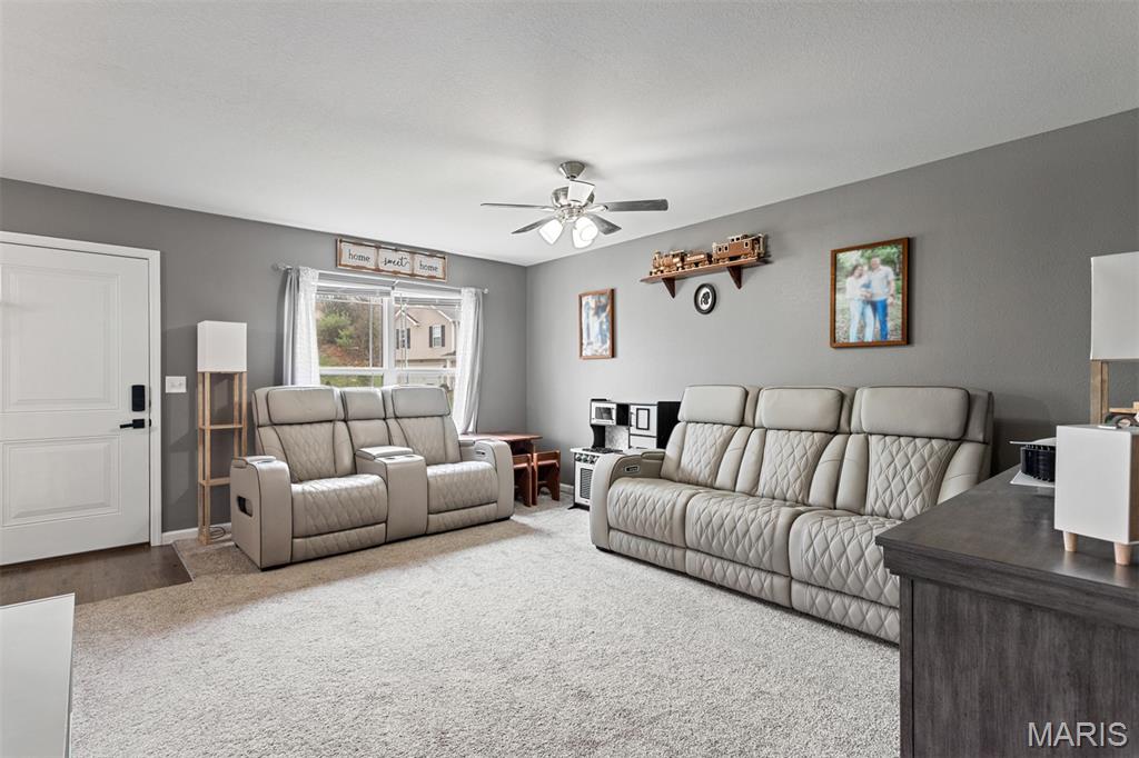 Hawks Pointe Ph 01 - Residential