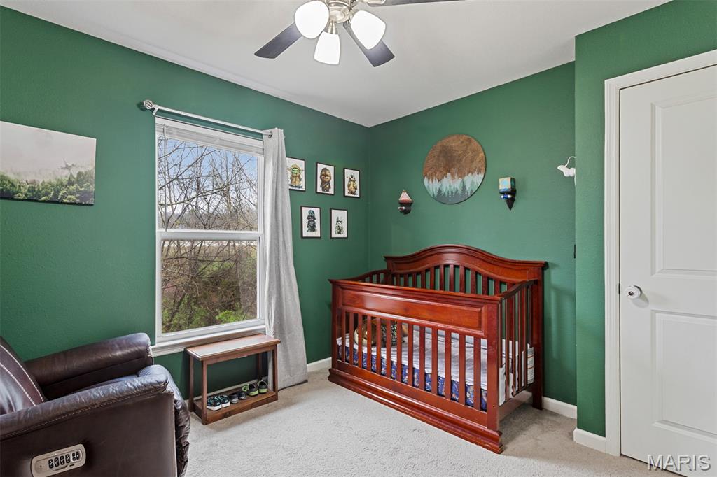 Hawks Pointe Ph 01 - Residential