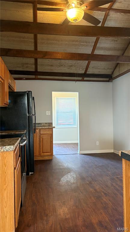 Riverview Gardens - Residential