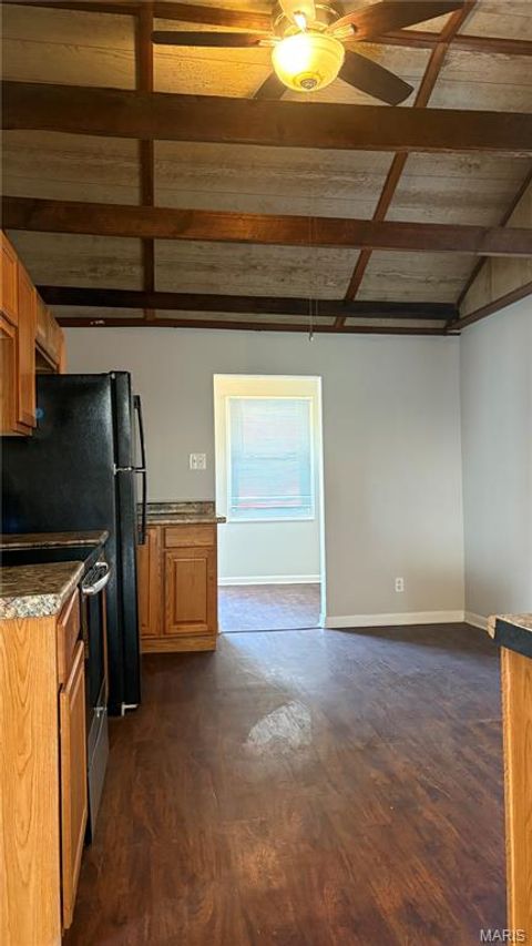 Tiny photo for 426 Bluff Drive, St Louis, MO 63137 (MLS # 26017201)