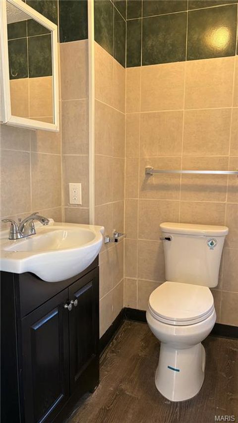 Tiny photo for 426 Bluff Drive, St Louis, MO 63137 (MLS # 26017201)