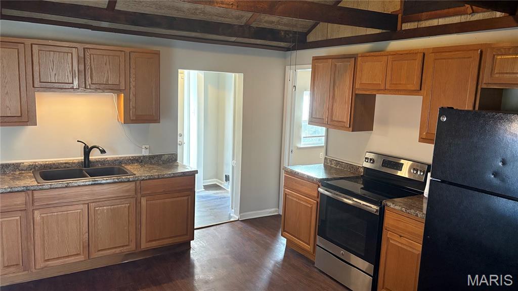 Riverview Gardens - Residential