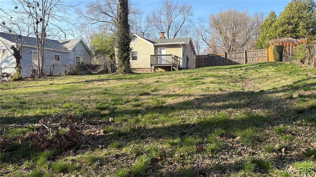 Riverview Gardens - Residential