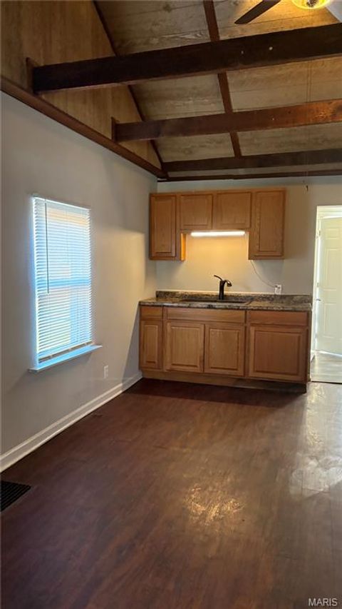 Tiny photo for 426 Bluff Drive, St Louis, MO 63137 (MLS # 26017201)