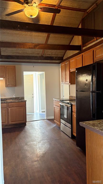 Riverview Gardens - Residential