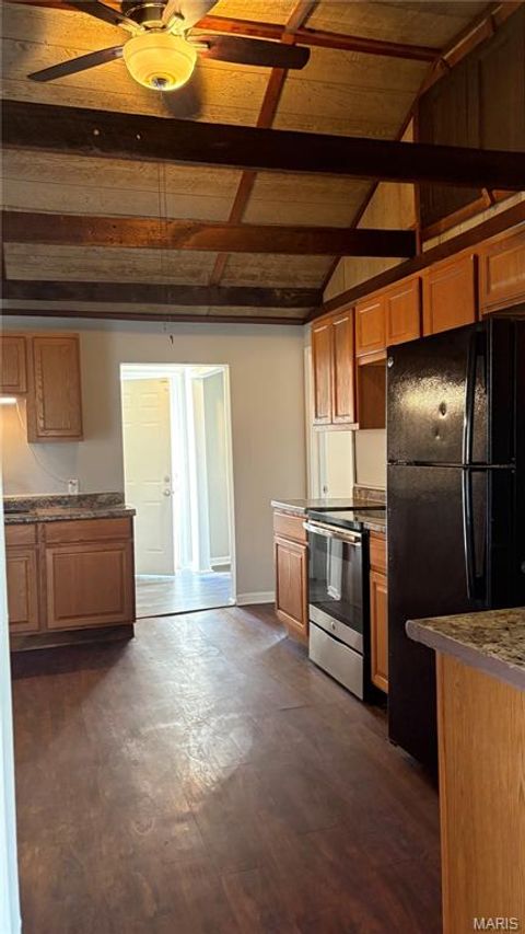 Tiny photo for 426 Bluff Drive, St Louis, MO 63137 (MLS # 26017201)