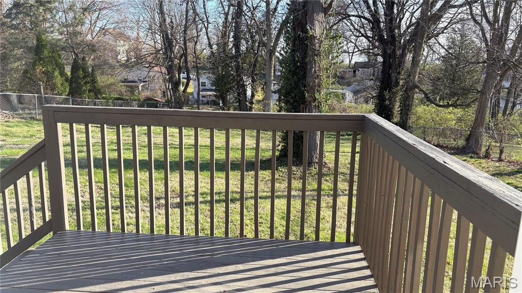 Riverview Gardens - Residential