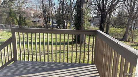 Tiny photo for 426 Bluff Drive, St Louis, MO 63137 (MLS # 26017201)