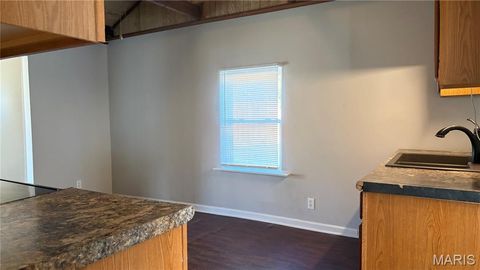 Tiny photo for 426 Bluff Drive, St Louis, MO 63137 (MLS # 26017201)