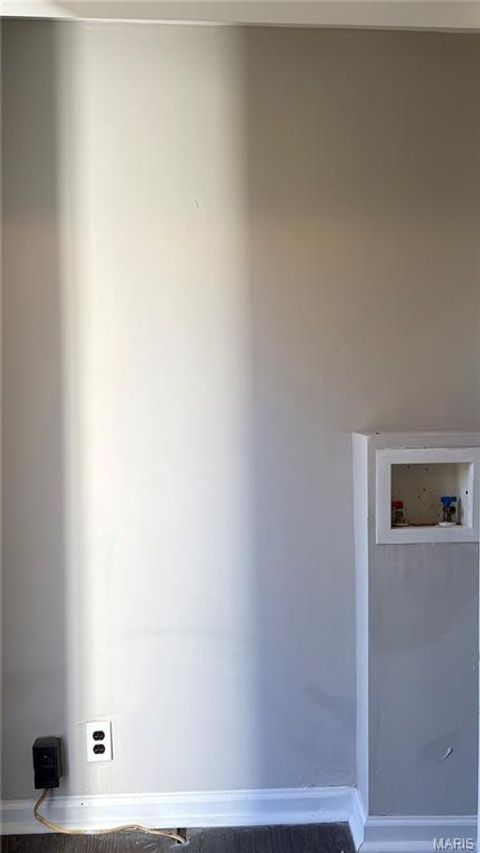 Tiny photo for 426 Bluff Drive, St Louis, MO 63137 (MLS # 26017201)