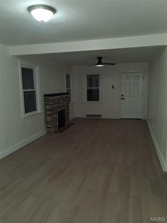 321 Henquin Drive