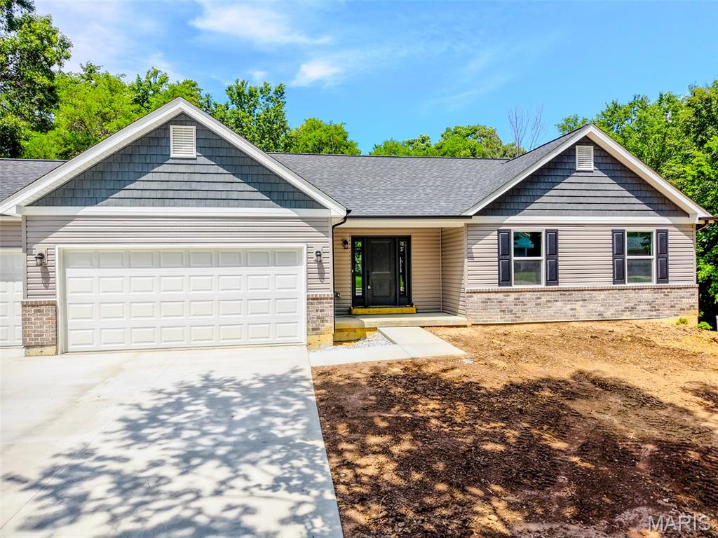 417 Westwoods Road