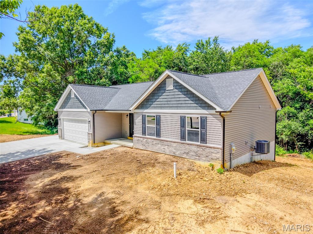 417 Westwoods Road